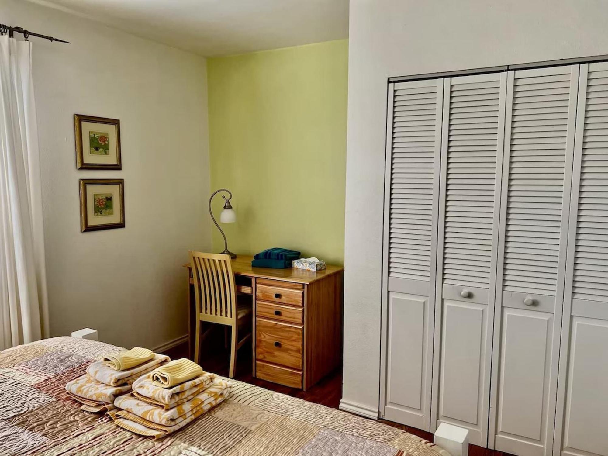 Crc Ranch Retreat Hotel Bandera Kamer foto